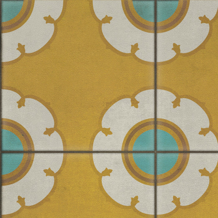 Pattern 78 - Happy Days