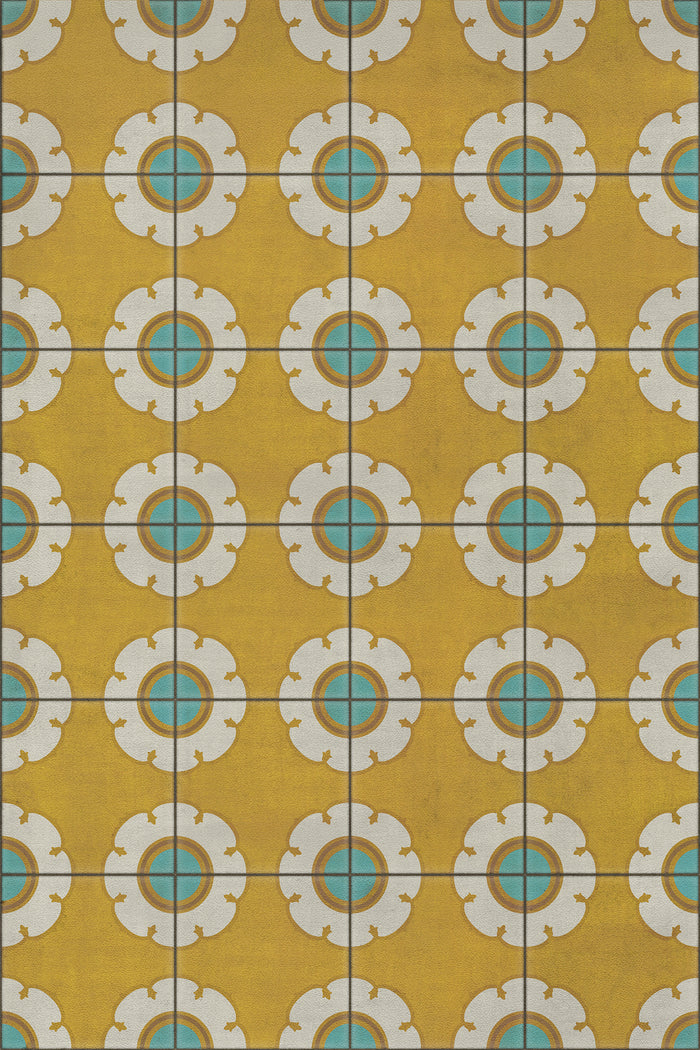 Pattern 78 - Happy Days