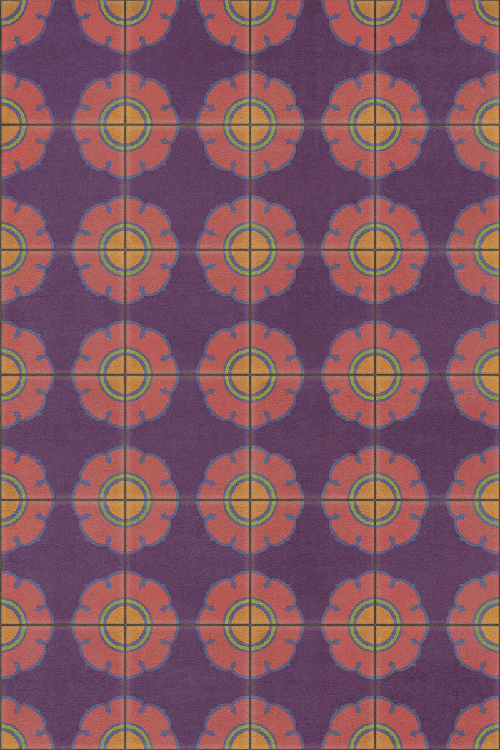 Pattern 78 - Tutti Frutti
