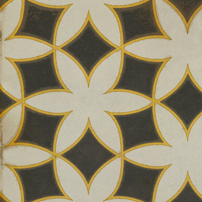 Pattern 79 - Casablanca