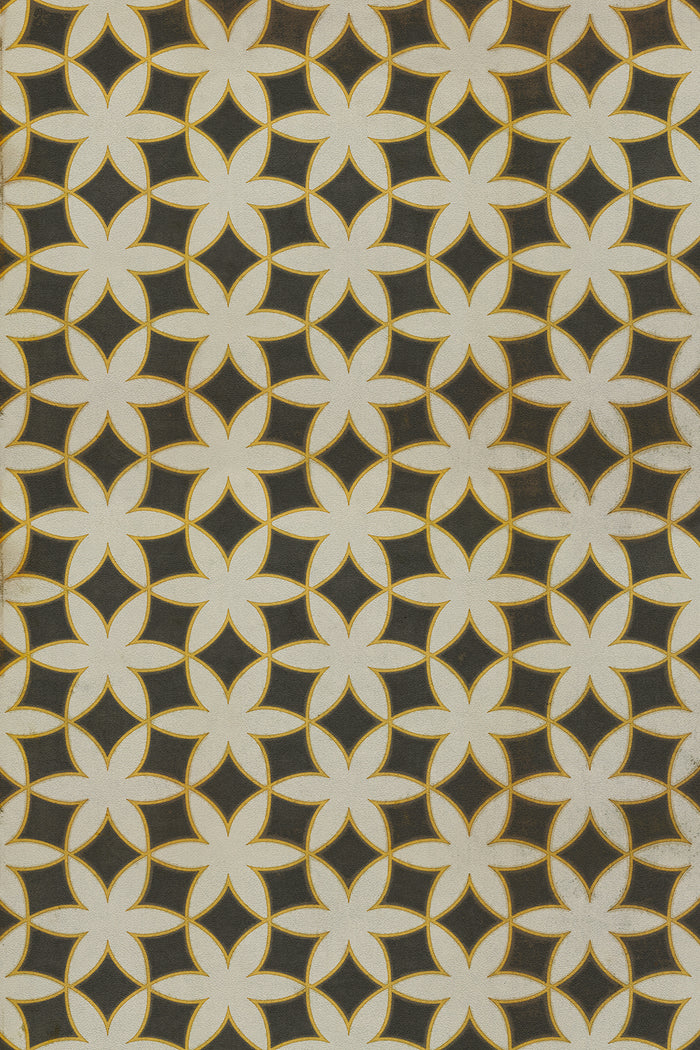 Pattern 79 - Casablanca
