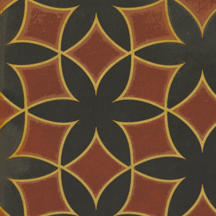 Pattern 79 - Gone With The Wind