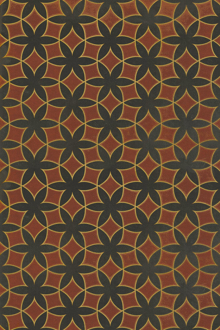 Pattern 79 - Gone With The Wind