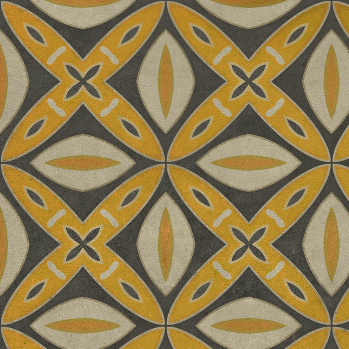 Pattern 82 - Canary Robb