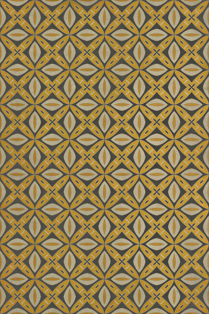 Pattern 82 - Canary Robb