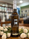 Peach White Balsamic Vinegar