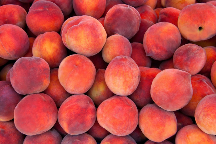 Peach White Balsamic Vinegar