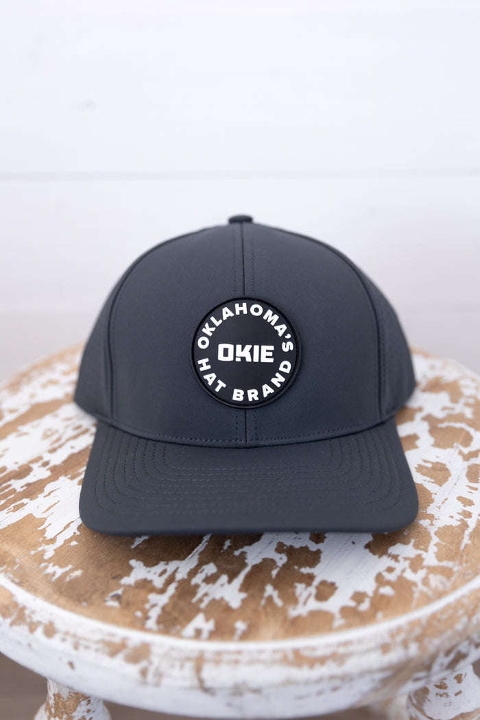 Performance Beckham Grey Hat
