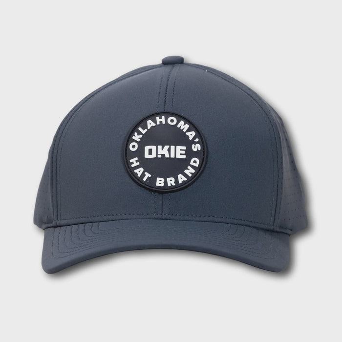 Performance Beckham Grey Hat