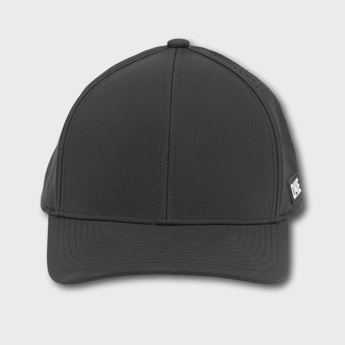 Performance Blank Black Hat