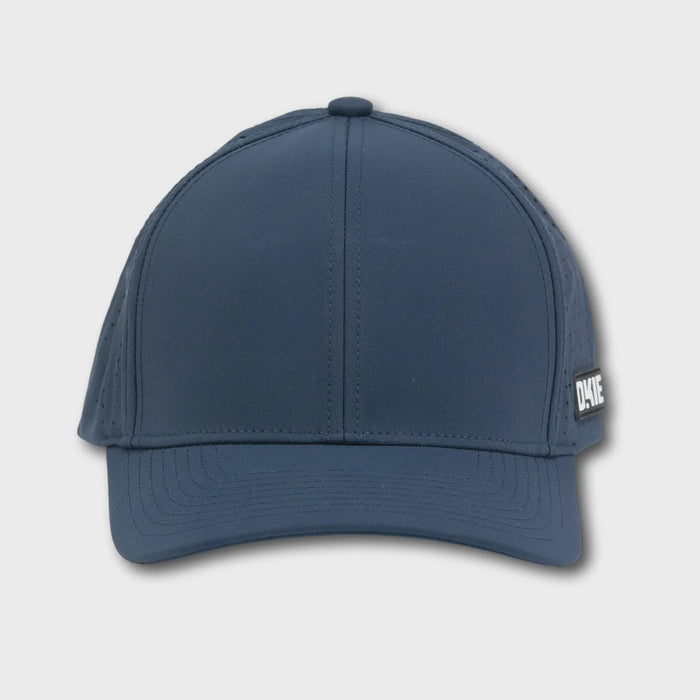 Performance Blank Navy Hat