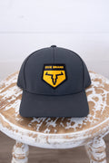 Performance Chute Grey Hat