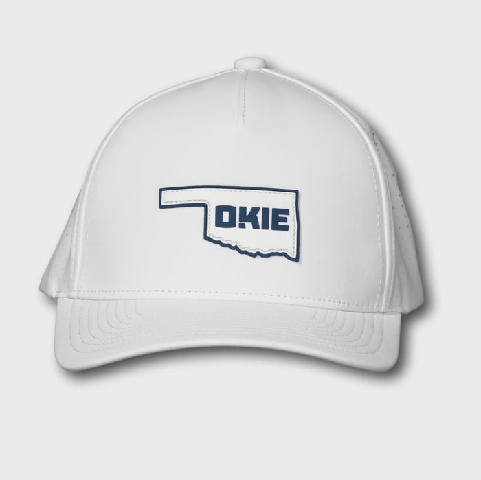 Performance Grayson White Hat