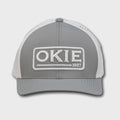 Performance Stoned Grey Hat