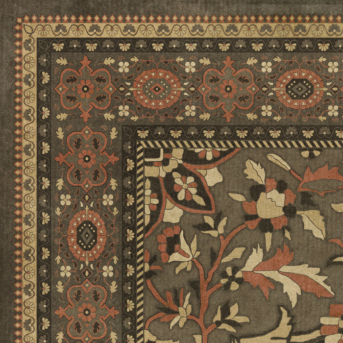 Persian Bazaar - Farahan - Azar