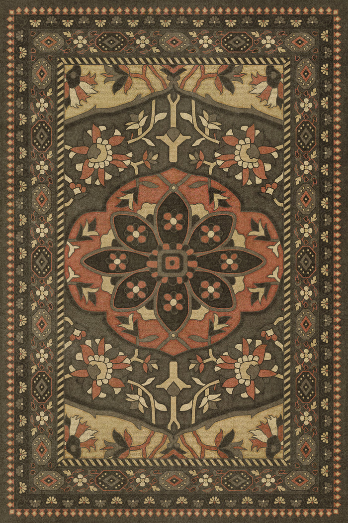 Persian Bazaar - Farahan - Azar