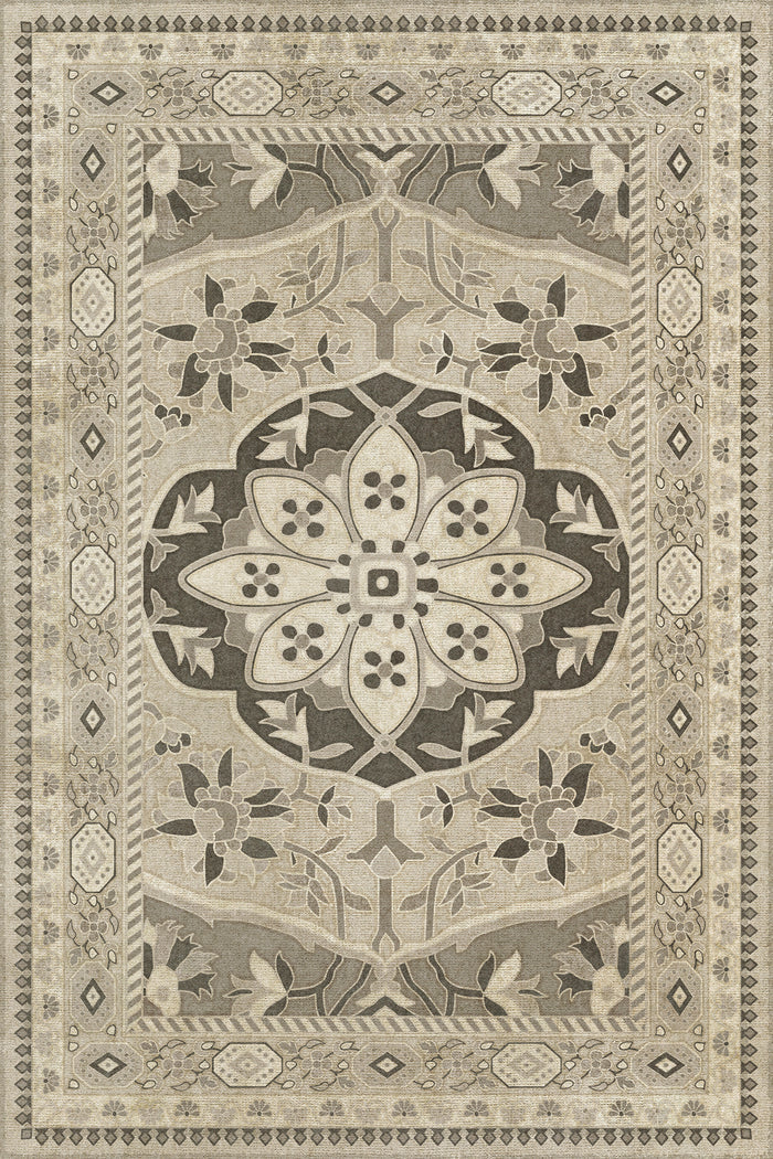 Persian Bazaar - Farahan - Mahtab