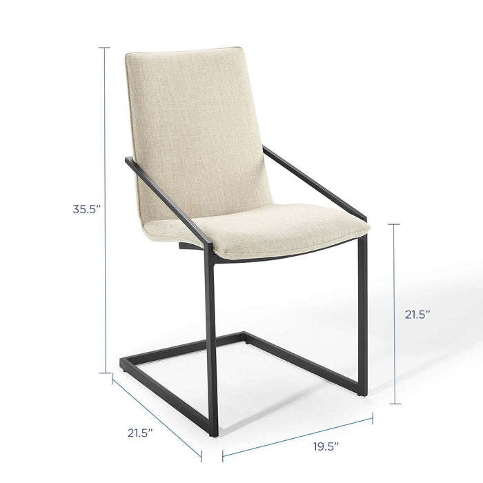 PITCH DINING CHAIRS | BAR AND DINING