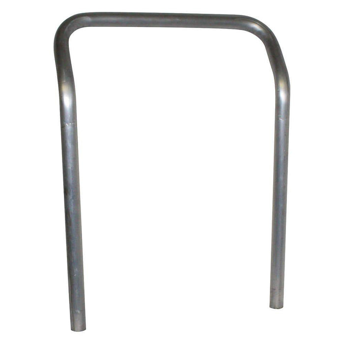 Platform Truck Handle, 30 in. (Aluminum)