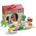 Play World on the Farm
