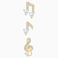 PLEASANT:PE ASYM SET CZWH/CRY/GOS