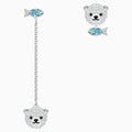 POLAR:PE ASYM BEAR LMUL/RHS