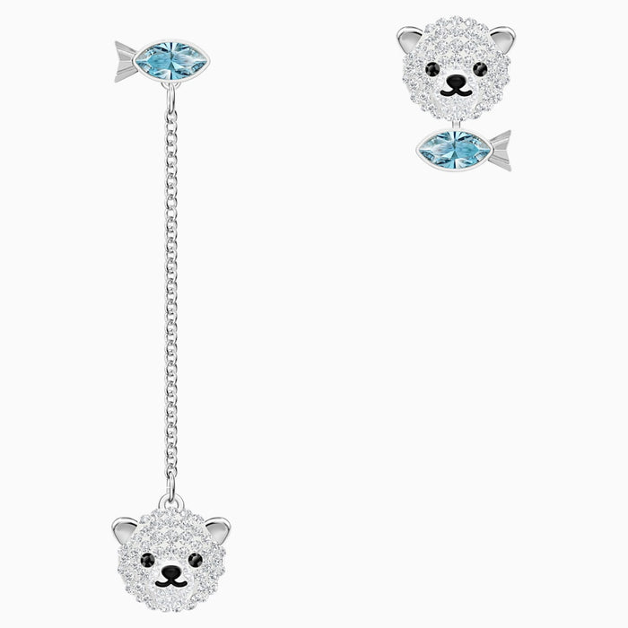 POLAR:PE ASYM BEAR LMUL/RHS