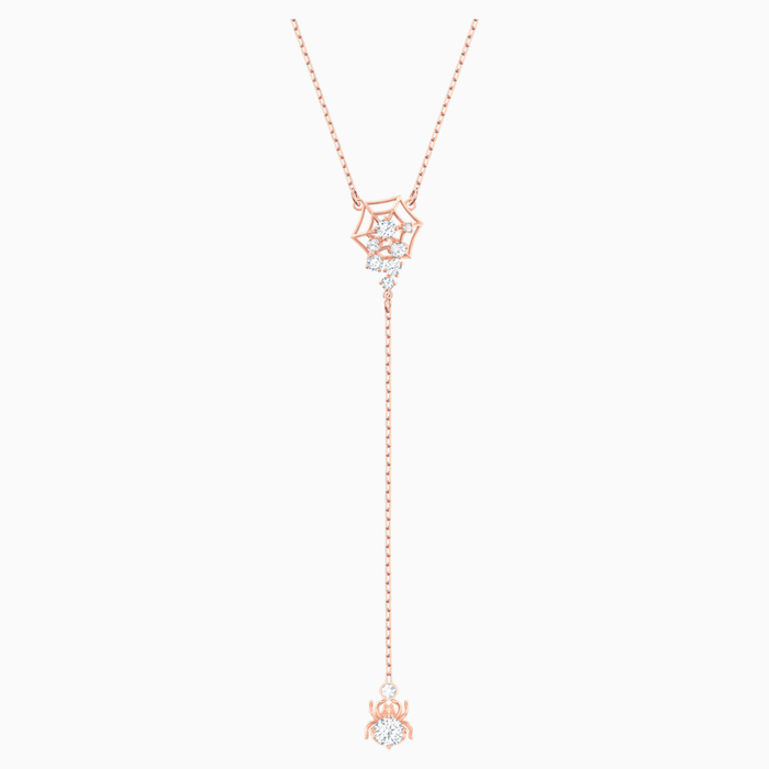 PRECISELY:NECKLACE Y CZWH/CRY/ROS