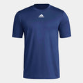Pregame Badge of Sport T-Shirt - SV SPORTS