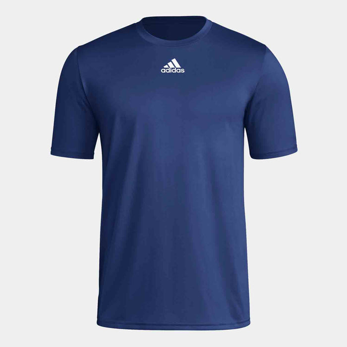 Pregame Badge of Sport T-Shirt - SV SPORTS