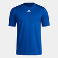 Pregame Badge of Sport T-Shirt - SV SPORTS