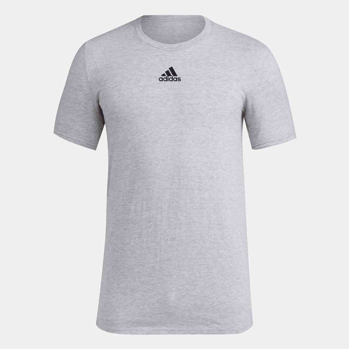 Pregame Badge of Sport T-Shirt - SV SPORTS