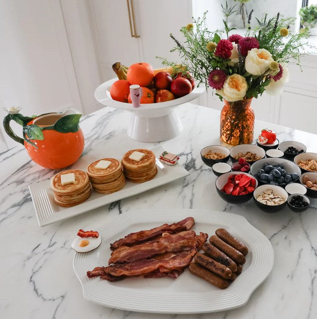 pretty platter