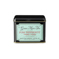 Pure Peppermint Cut Leaf Tea Boston General Store