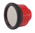 Red Water Breaker Nozzle