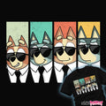 Daily_Deal_Shirts Reservoir Heelers