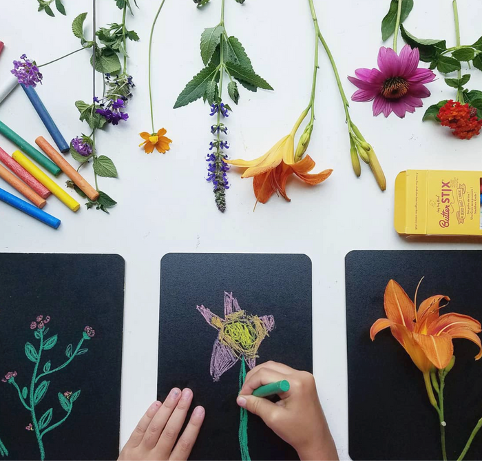 Reusable & Erasable Paper 10 Pack