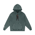 Dark Green / S