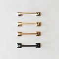 Roan Iris Cabinet & Drawer Pull