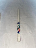 Rose Knife Sharpener - Pattern Rose