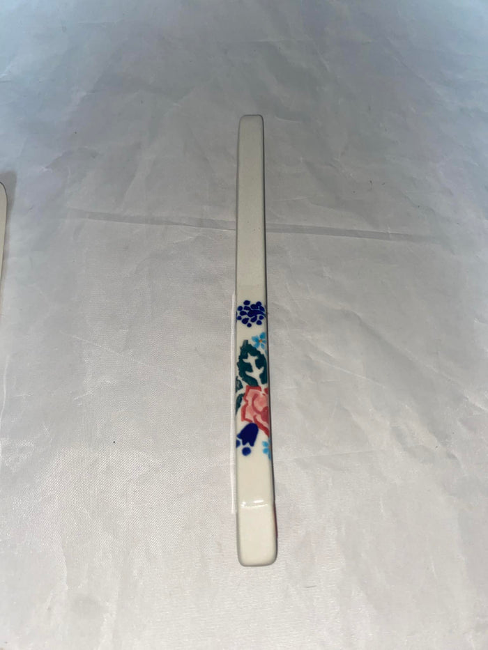 Rose Knife Sharpener - Pattern Rose