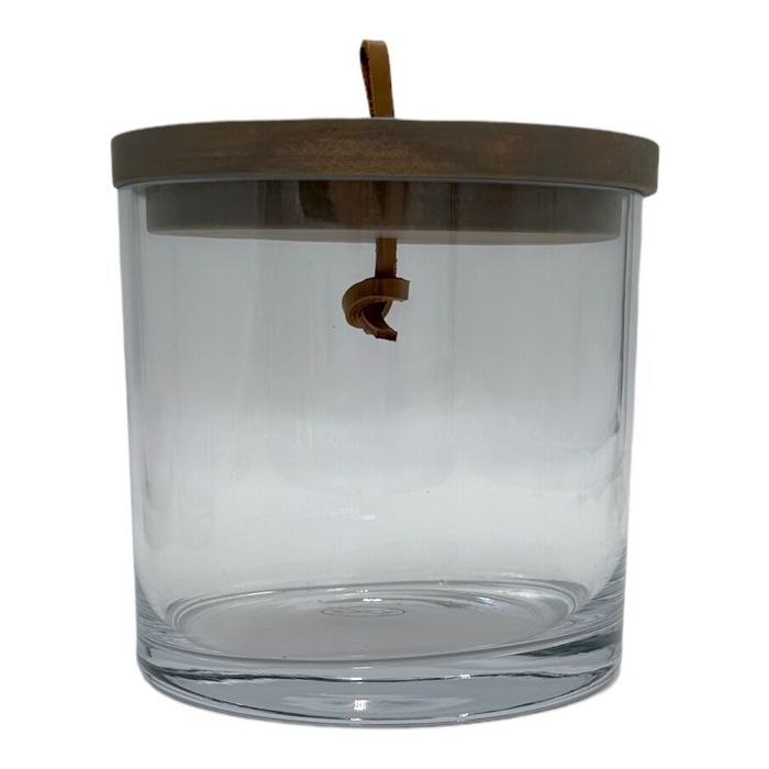Rustic Canisters