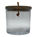 Rustic Canisters