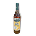 Ry3 14 Year Old Light Whiskey Light Whiskey Ry3 Whiskey