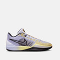 Side view of Women's Nike Sabrina 1 'Spark'.