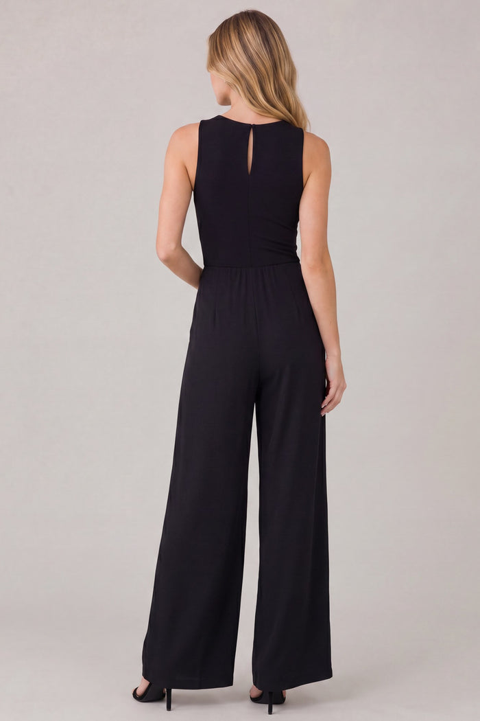 Say You Love Me High Waist Wide Leg Pants