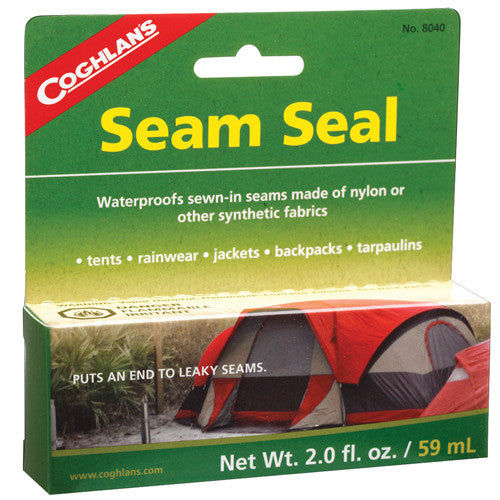 Seam Seal - GhillieSuitShop