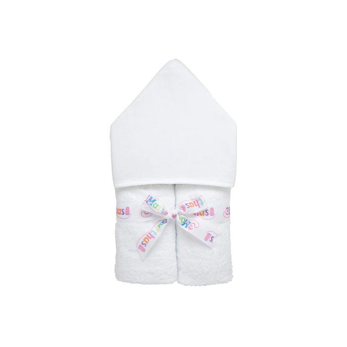 Seersucker Everykid Towel