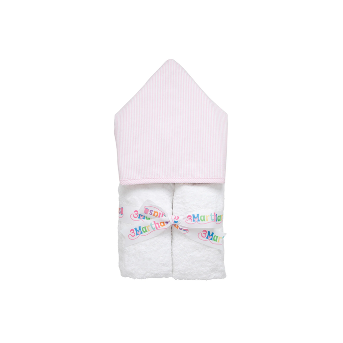 Seersucker Everykid Towel