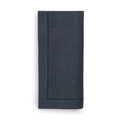 Sferra Festival Indigo Dinner Napkin Set/4